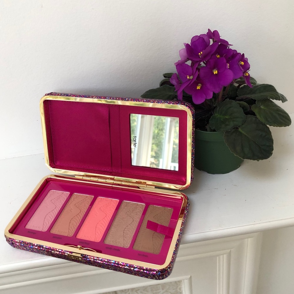 ❤️ TARTE ❤️ Life of the Party Palette